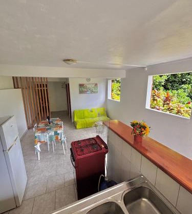 Habitation Corossol