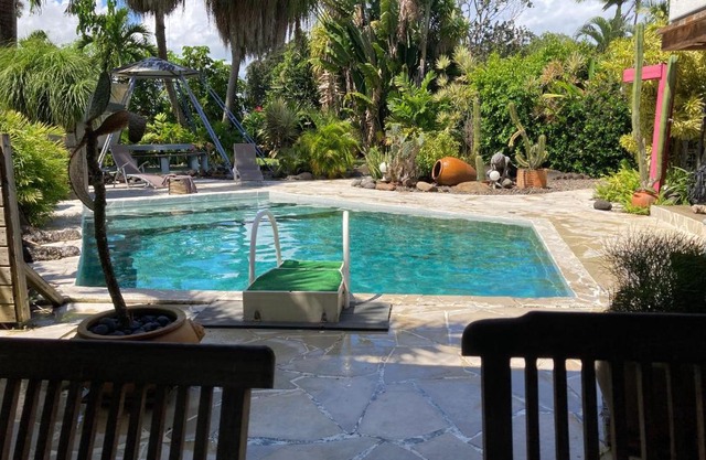Habitation Manatee