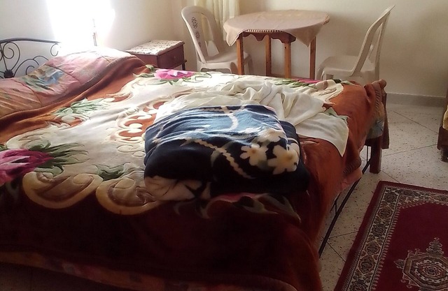 Habiter Chez L'habitant