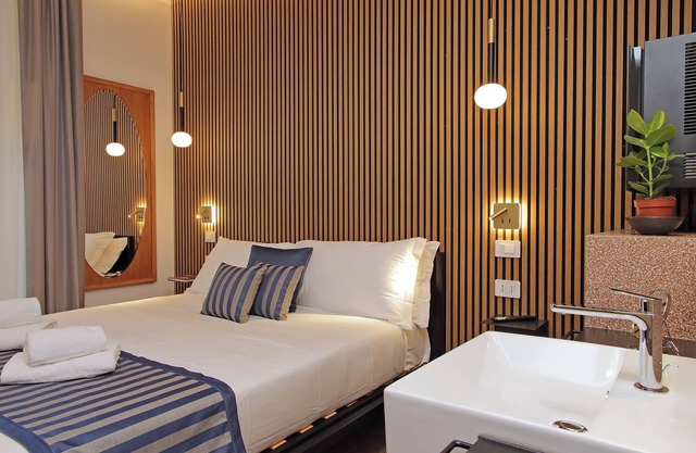 Habito Suites