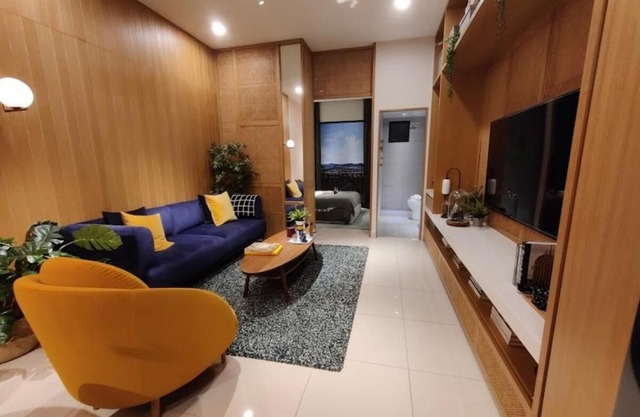 Habitus Getaway at Denai Alam Elmina