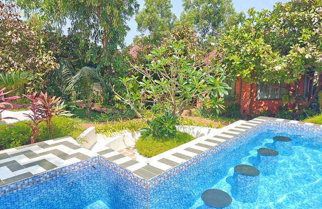 Habitus Resort