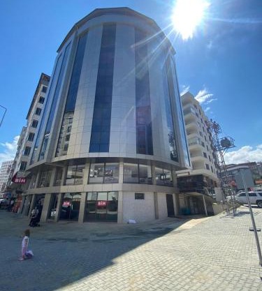 Hacıhan Hotel