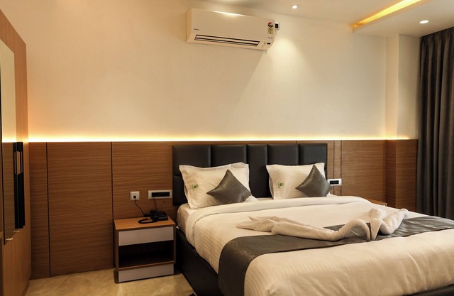 Hacana Millenium Hotel