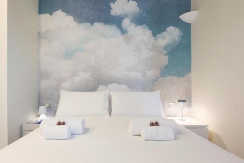 HACCA Collection - Bocconi Blue House