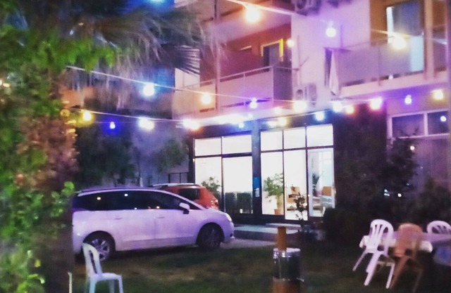 Haciely Apart Otel