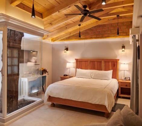 Hacienda Valentino
