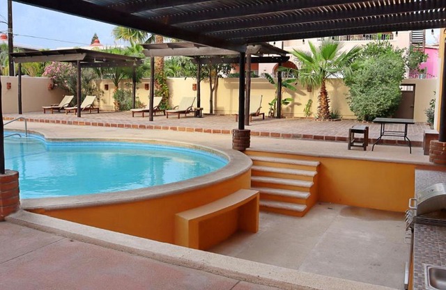 Hacienda Bella