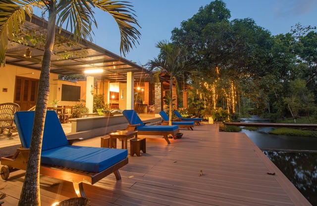 Hacienda Boutique