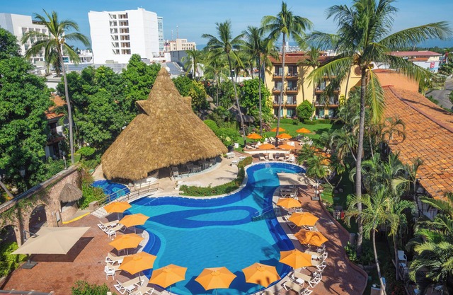 Hacienda Buenaventura Hotel & Mexican Charm