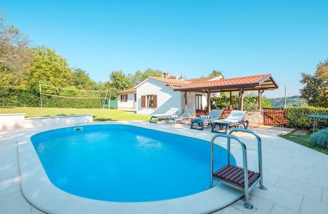 Hacienda by Interhome
