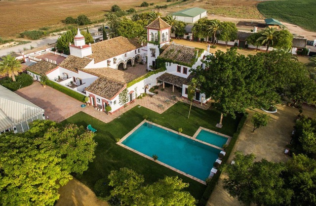 Hacienda de Oran
