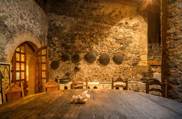Hacienda de San Ignacio