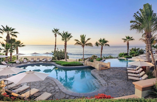 Hacienda del Mar Los Cabos, An Autograph Collection All-Inclusive Resort