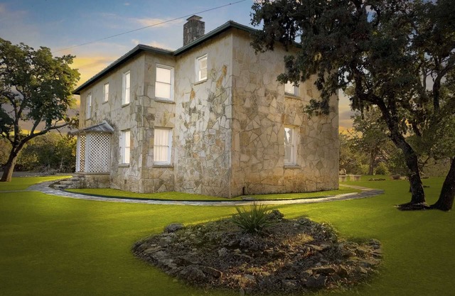 Hacienda del Rio en la Medina