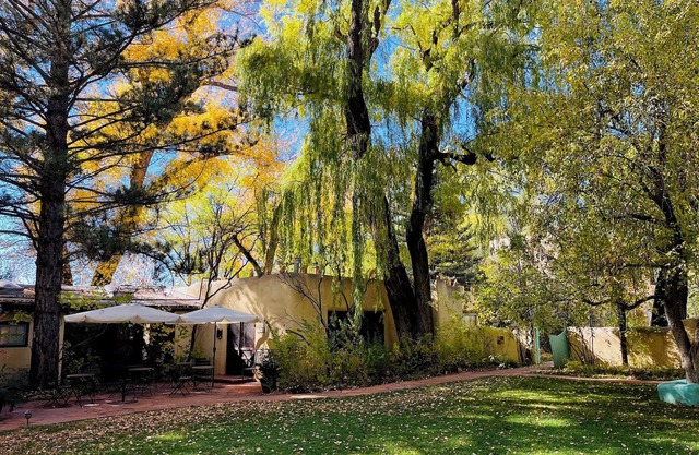 Hacienda del Sol