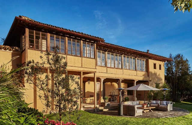 Hacienda el Potrero - Un lugar para siempre recordar