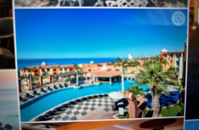 Hacienda Encantada Resort Studio available-sleeps up to 4 people
