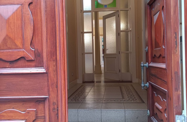 Hacienda Félix Santiago Vivienda histórica, disfrute de tranquilidad y de lujo