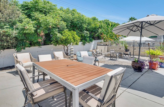 Hacienda Heights Gem w/ Large Patio!