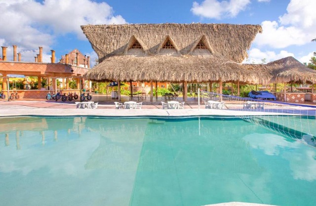 Hacienda Ixtlan Cozumel