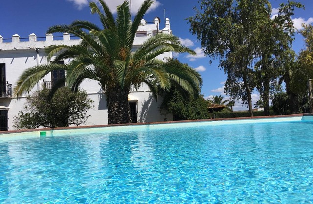 Hacienda La Indiana