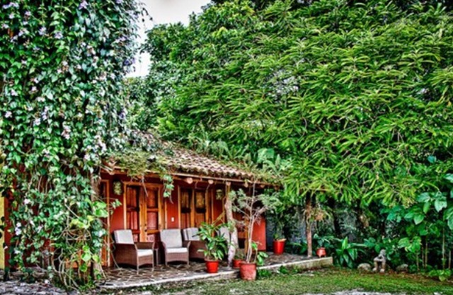 Hacienda La Isla