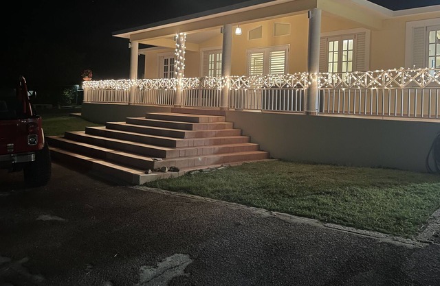 Hacienda La Pica gorgeous beach/country estate