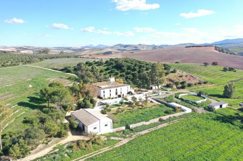Hacienda Las Lumbreras