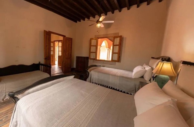 Hacienda Maria Trinidad