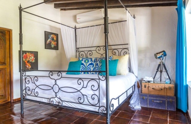 Hacienda Maria Elena - Galeria Dream Hecho Realidad