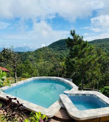 Hacienda Mi Montañita