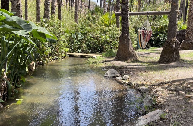Hacienda Ramona