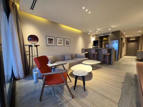 Hacienda Red appartment 3 bedroom