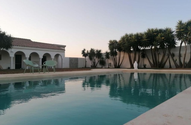 Hacienda Soto-Hego Haizea