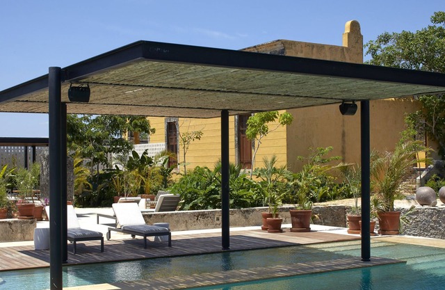 Hacienda San Antonio Hool "Zona Deluxe"