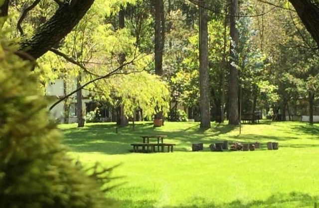 Hacienda San Juan de La Vega