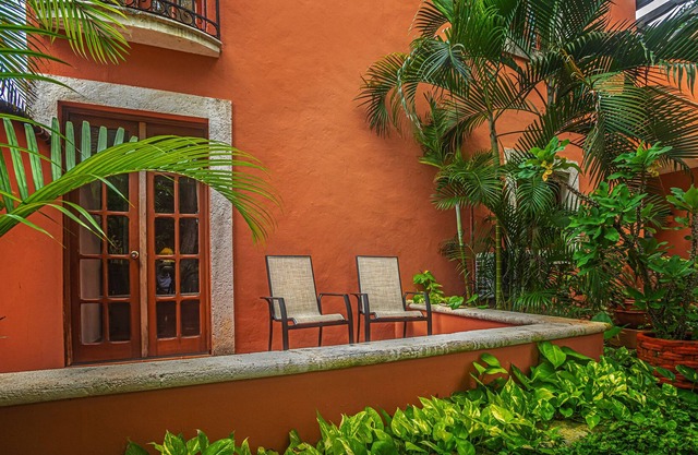 Hacienda San Miguel Hotel & Suites