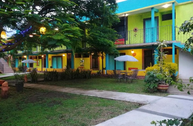 Hacienda San Miguel