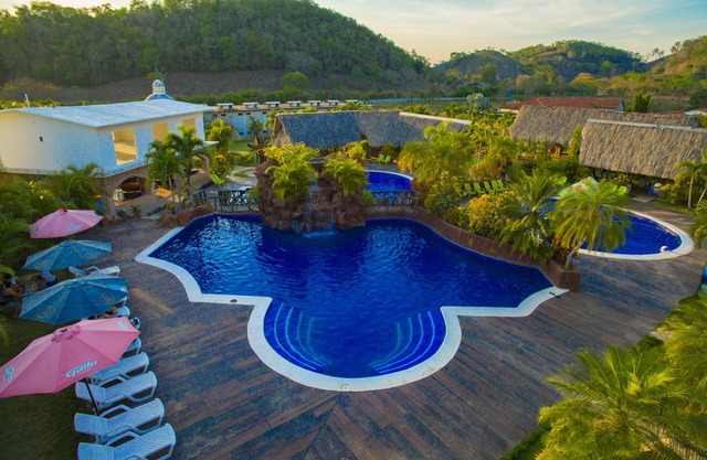 Hacienda San Vicente