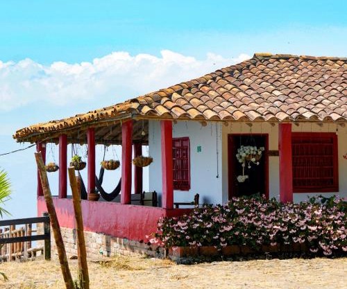 Hacienda Santa Isabel