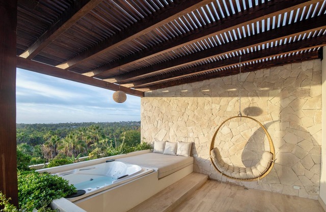 Hacienda Todos Los Santos
