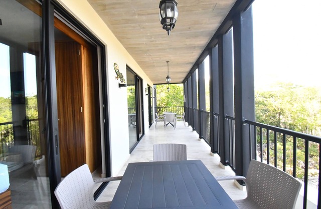 Hacienda Tuk by The Spot Rentals