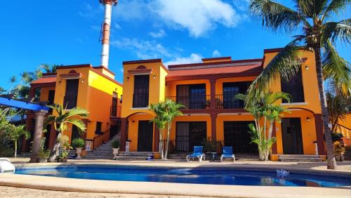 Hacienda Valentina