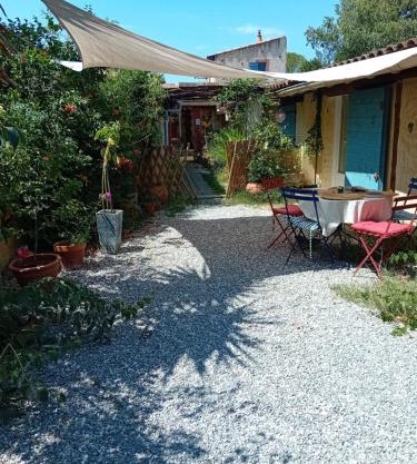 HACIENDITA