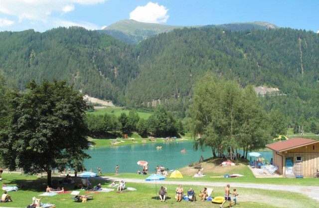 Casa de vacaciones Hackenschmiede (PTZ130) en Prutz/Kaunertal - 7 personas, 3 dormitorios