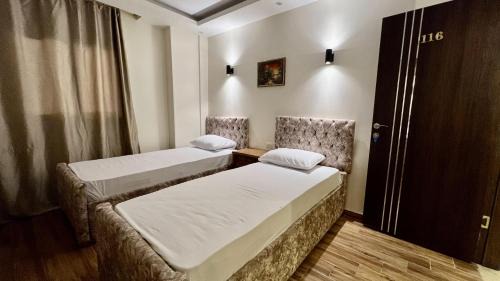 Hadayek Al-Ahram Guest House - حدائق الاهرام جيست هاوس