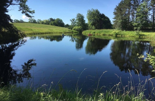 Haddon's 90 Acres