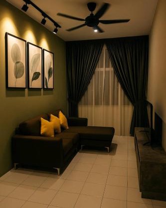Hadi's Homestay