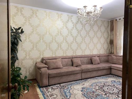 Hadia 2 gest Haus